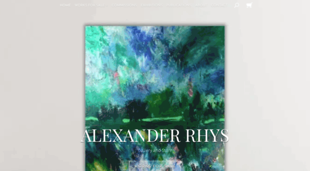 alexanderrhys.com