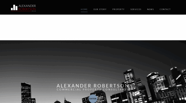 alexanderrobertson.com.au