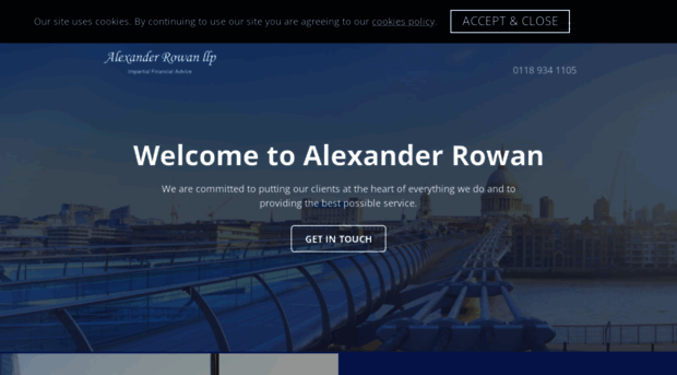 alexanderrowan.co.uk