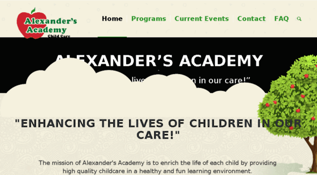 alexandersacademy.gomyitguy.com