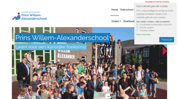 alexanderschool-tiel.nl