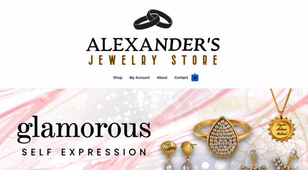 alexandersjewelrystore.com