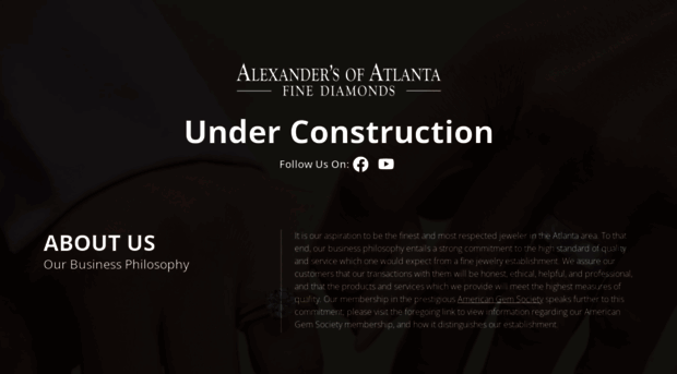 alexandersofatlanta.com