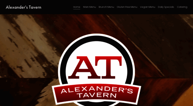 alexanderstavern.com