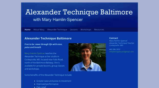 alexandertechniquebaltimore.com