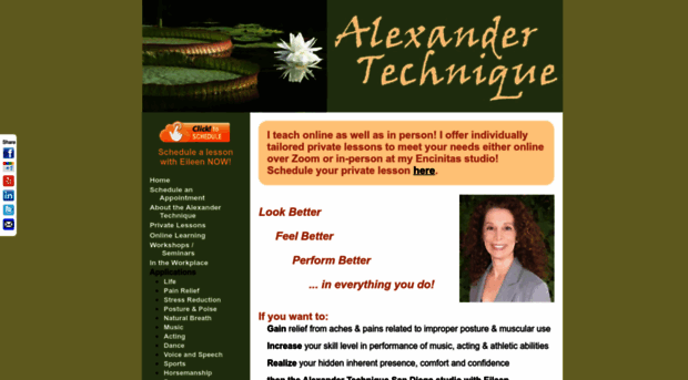 alexandertechniquesandiego.com