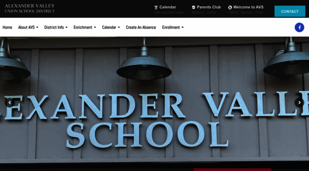 alexandervalleyusd.org