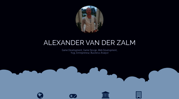 alexandervanderzalm.com