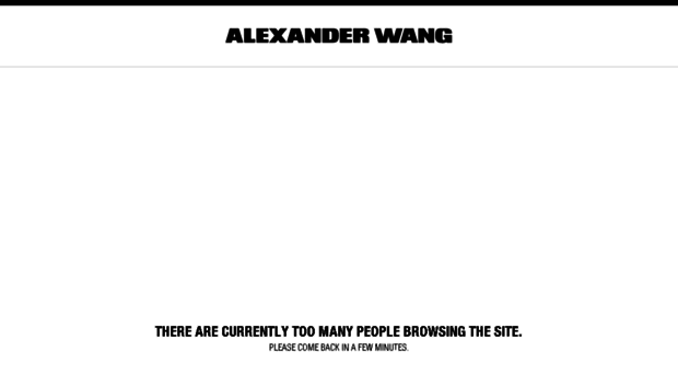 alexanderwang.yooxbox.com