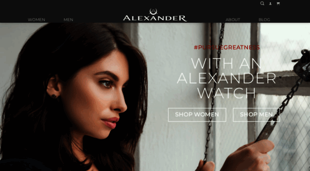 alexanderwatch.com