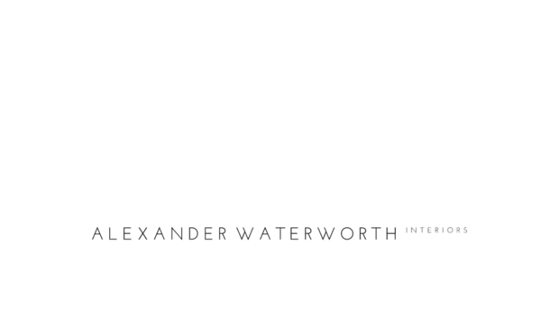 alexanderwaterworthinteriors.com