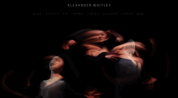 alexanderwhitley.com