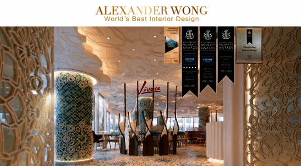 alexanderwong.com.hk