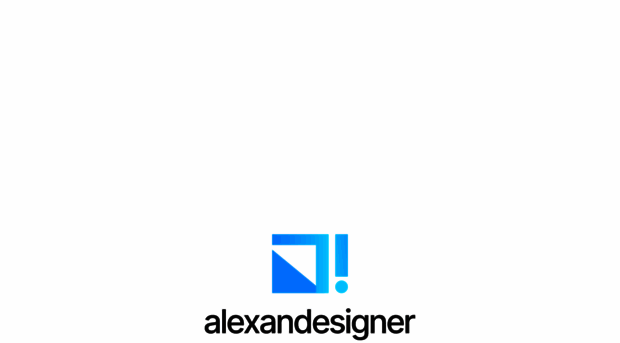 alexandesigner.com.br