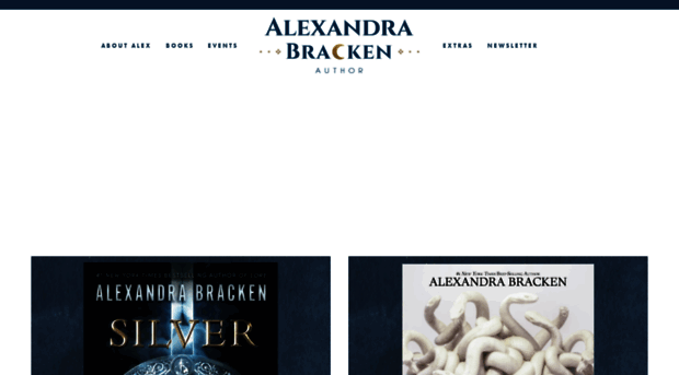 alexandra-bracken.squarespace.com