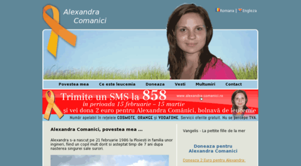 alexandra-comanici.ro