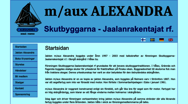 alexandra-skutan.fi