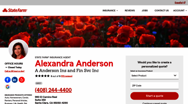 alexandraanderson.net