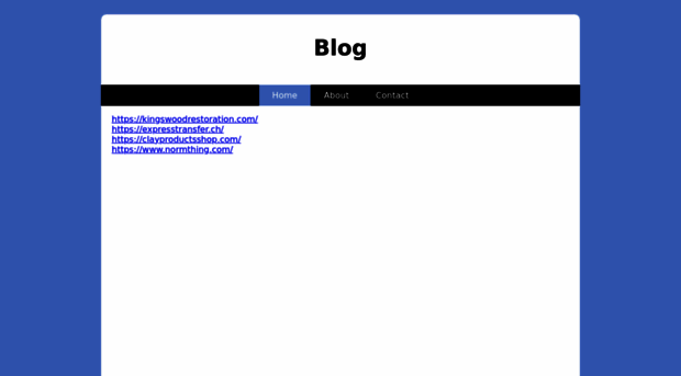 alexandrablakely.com