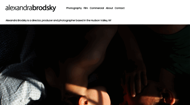 alexandrabrodsky.com