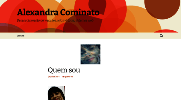 alexandracominato.com.br
