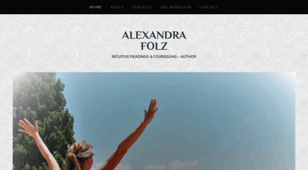 alexandrafolz.com