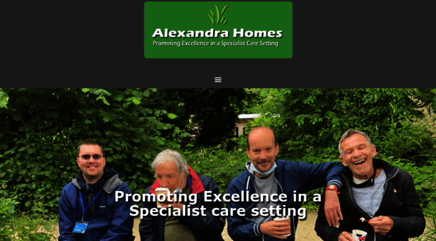 alexandrahomes.co.uk