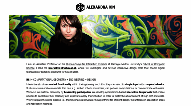 alexandraion.com