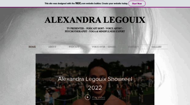 alexandralegouix.com