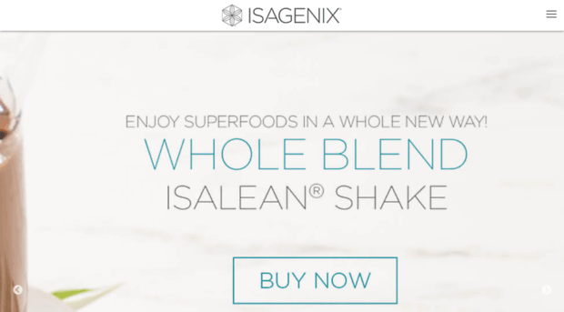 alexandramaffini.isagenix.com