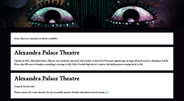 alexandrapalacetheatre.seetickets.com