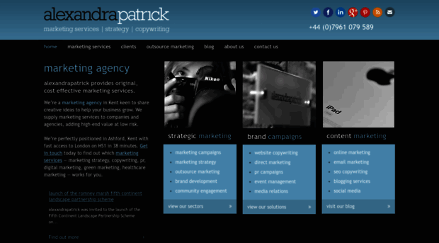 alexandrapatrick.co.uk