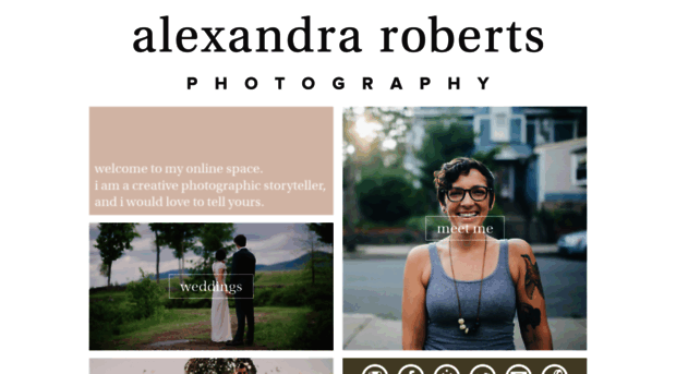 alexandraroberts.com