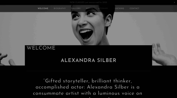 alexandrasilber.squarespace.com