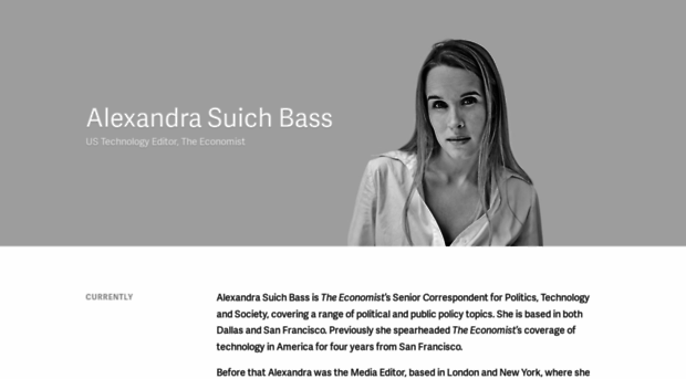 alexandrasuichbass.com