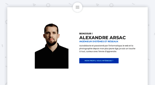 alexandre-arsac.fr