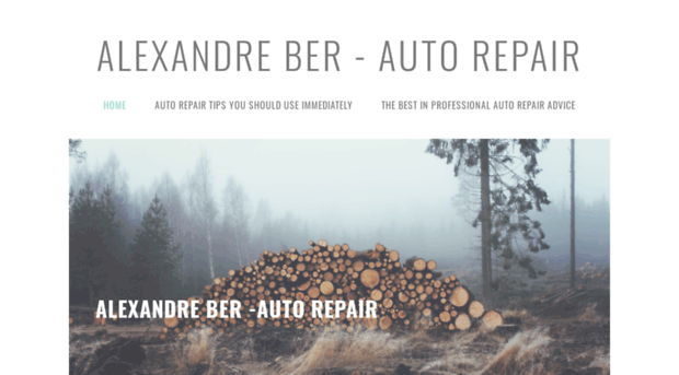 alexandreber-autorepair.yolasite.com