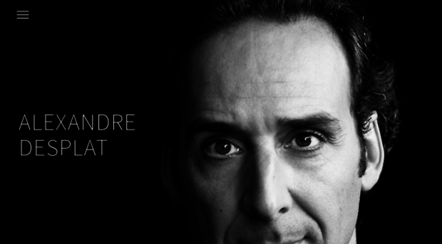 alexandredesplat.net