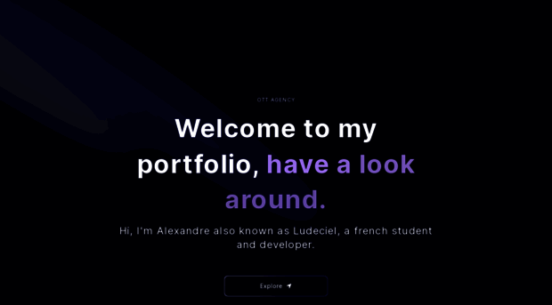 alexandregarbe.com