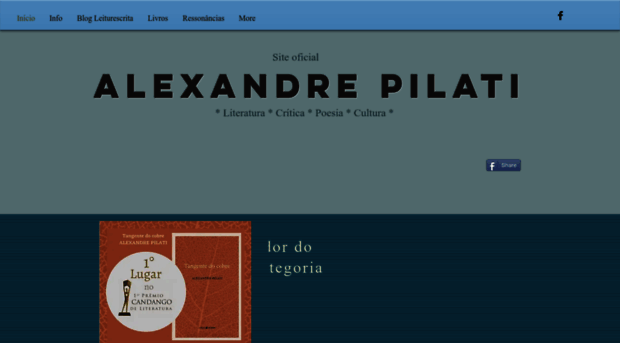 alexandrepilati.com