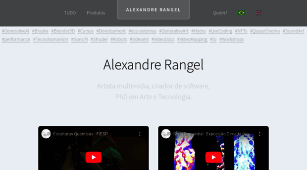 alexandrerangel.art.br
