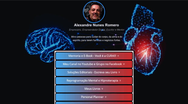 alexandreromero.com.br