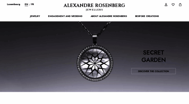 alexandrerosenberg.com