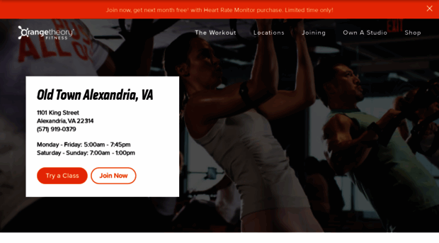 alexandria.orangetheoryfitness.com