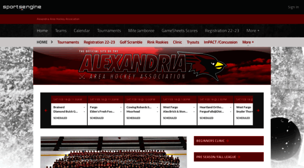 alexandria.pucksystems2.com