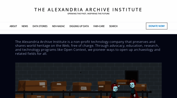 alexandriaarchive.org