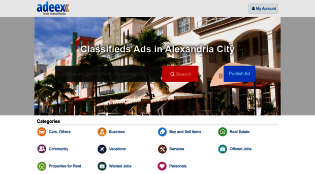 alexandriacity.adeex.us