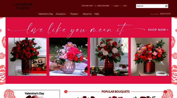 alexandrialandmarkflorist.com