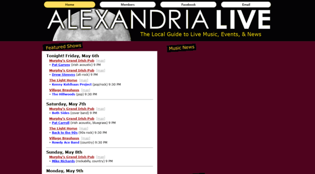 alexandrialive.com