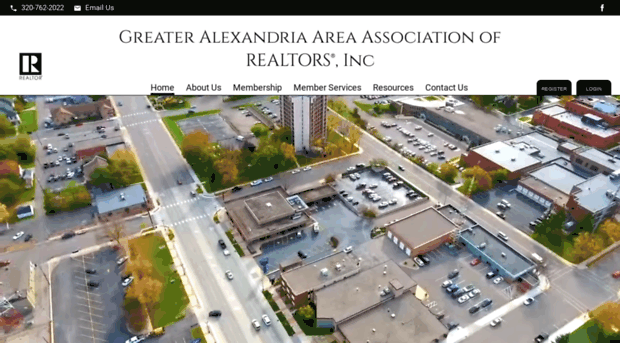 alexandriamnrealtors.com